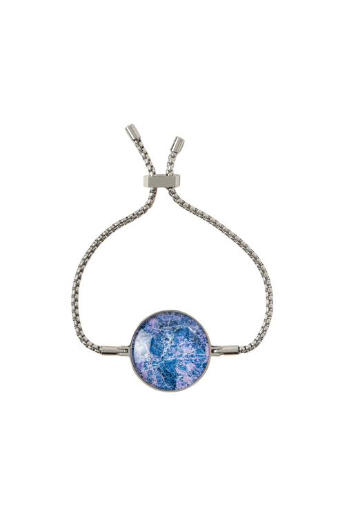 Uncommon Goods Fantasy World Augmented Reality Bracelet In Blue