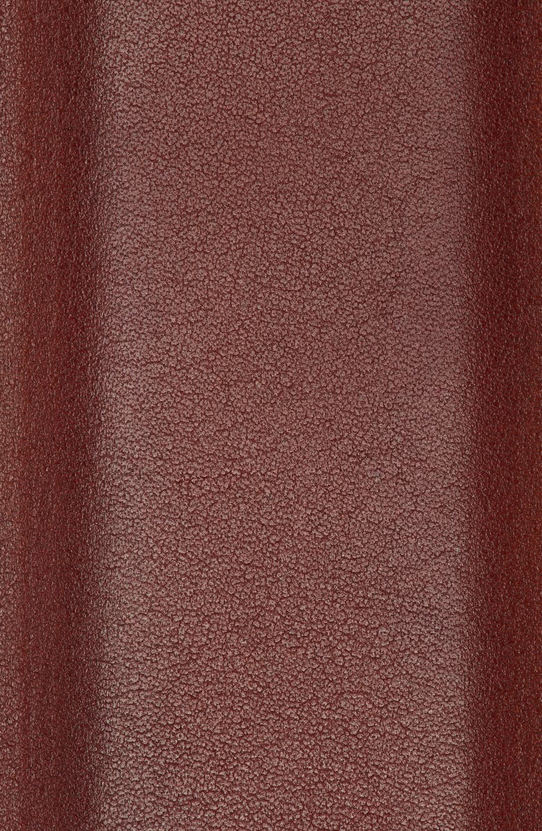 Magnanni Calfskin Leather Belt, Alternate, color, 