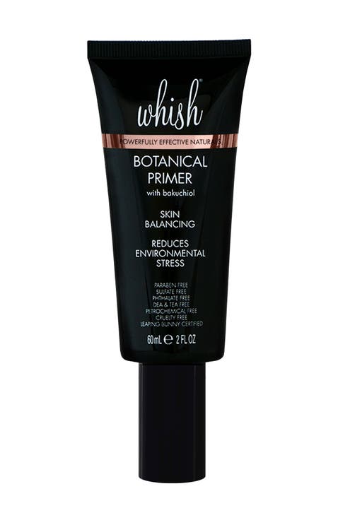 Botanical Primer with Bakuchiol