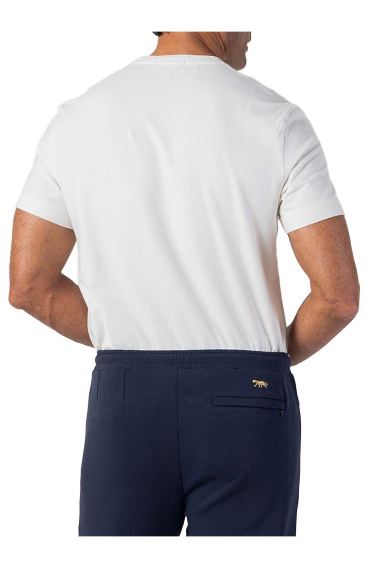 Evans Track Pant, Alternate, color, Navy