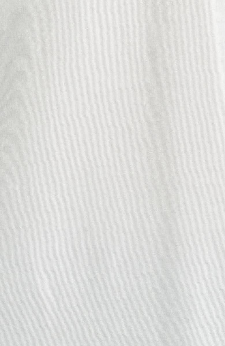 HUGO Dulivio Logo Cotton Graphic T-Shirt, Alternate, color, 