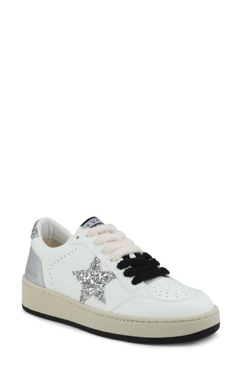 Noah Low Top Sneaker (Women)