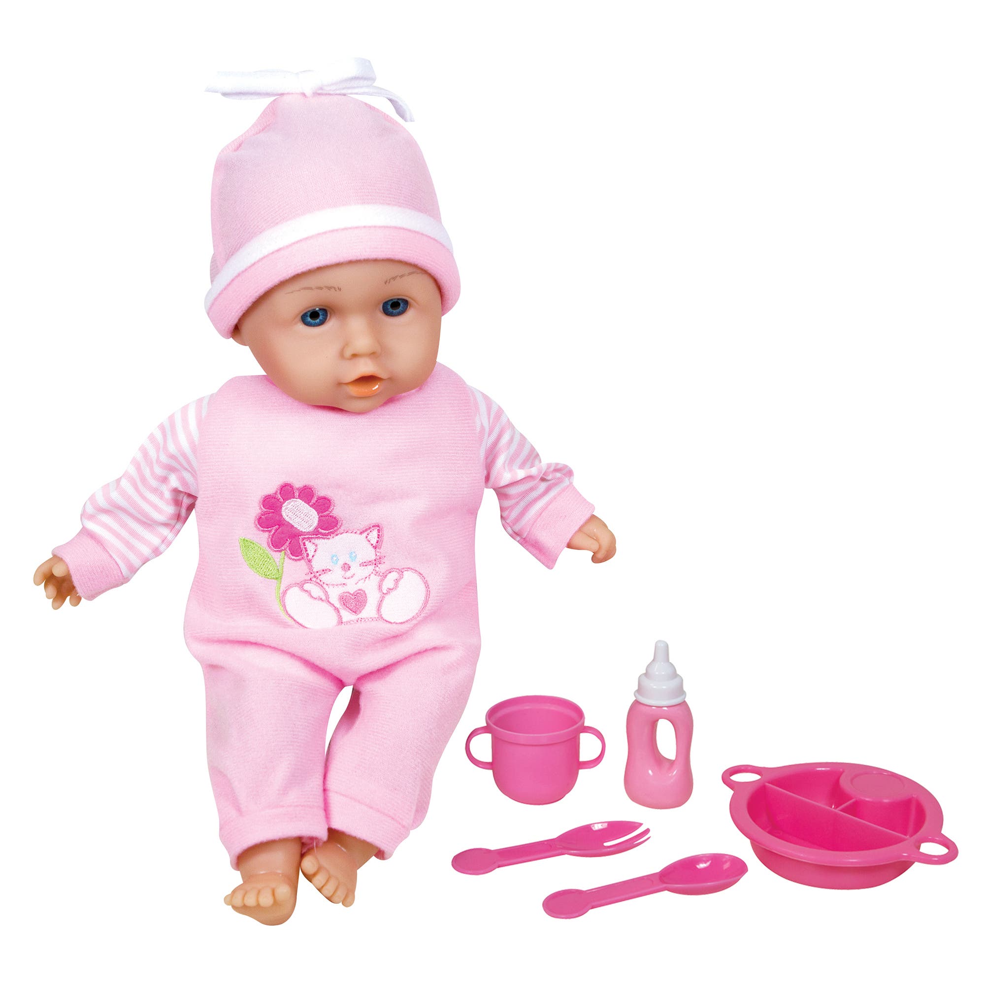 selected Pink