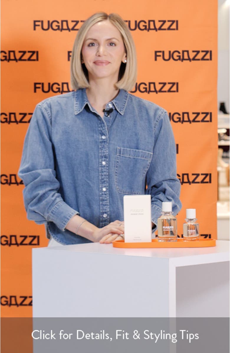 Orange Crush Eau de Parfum, sales video thumbnail