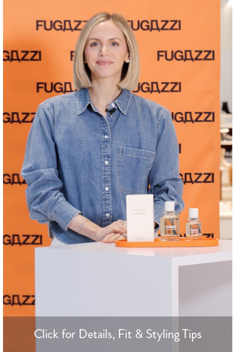 Orange Crush Eau de Parfum video
