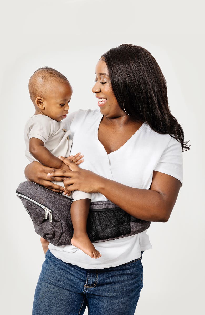 Tushbaby Lite Hip Seat Carrier, Alternate, color, 