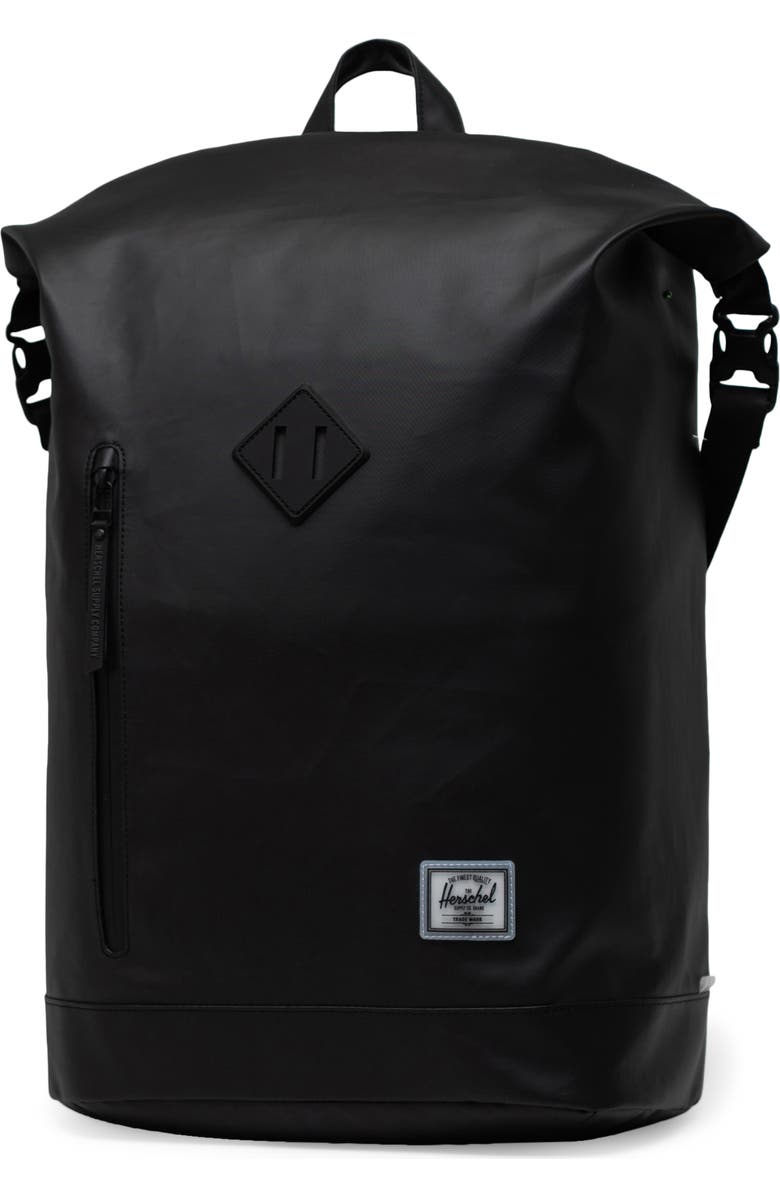 Herschel Supply Co. Roll Top Backpack, Alternate, color,
