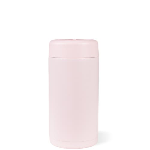 Hydrojug Slim Can Cooler In Pink
