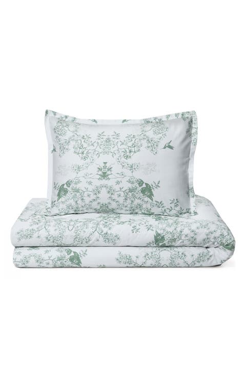 Noa Duvet Cover, Sheet & Shams Set