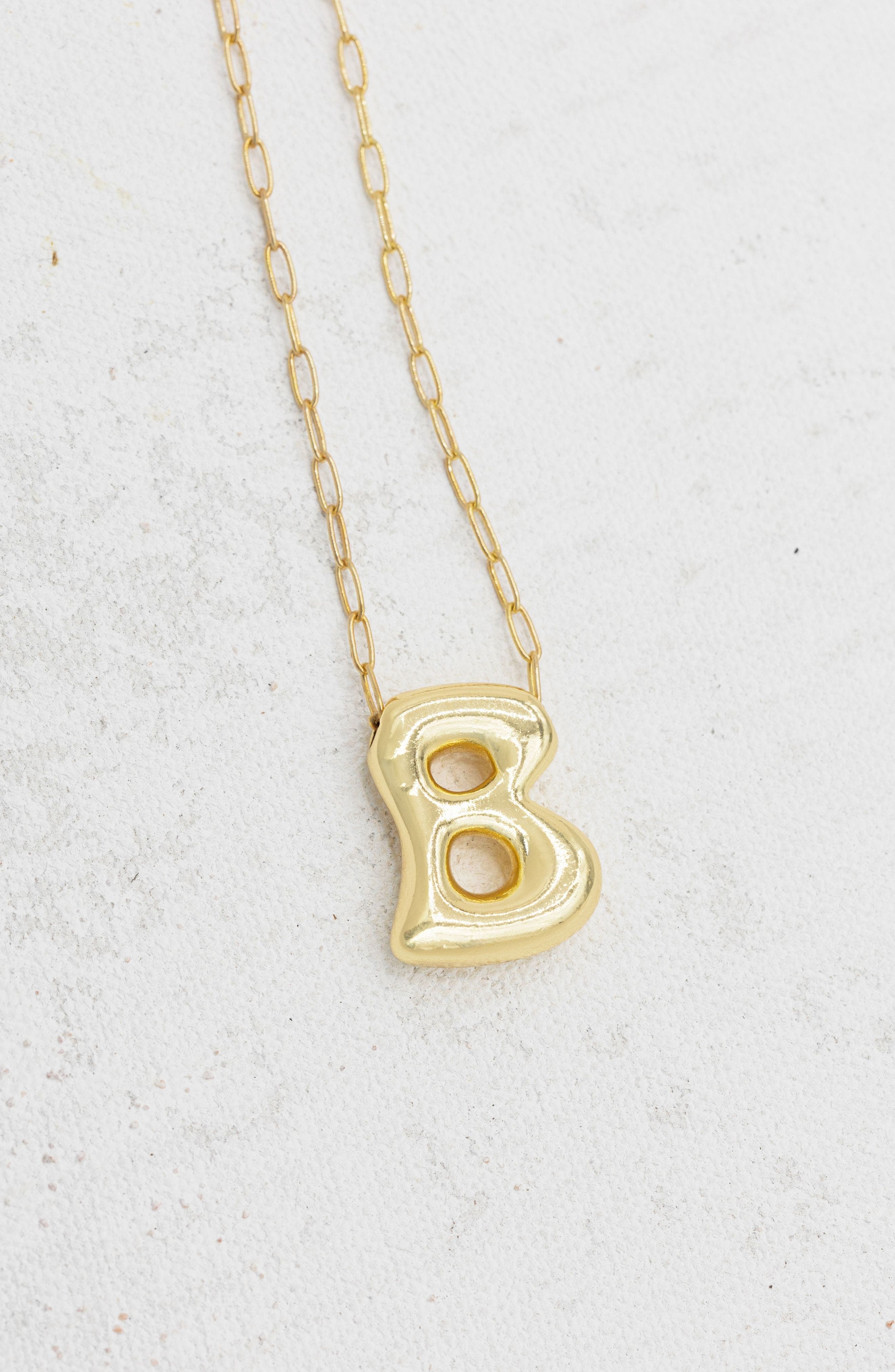 Gold - B