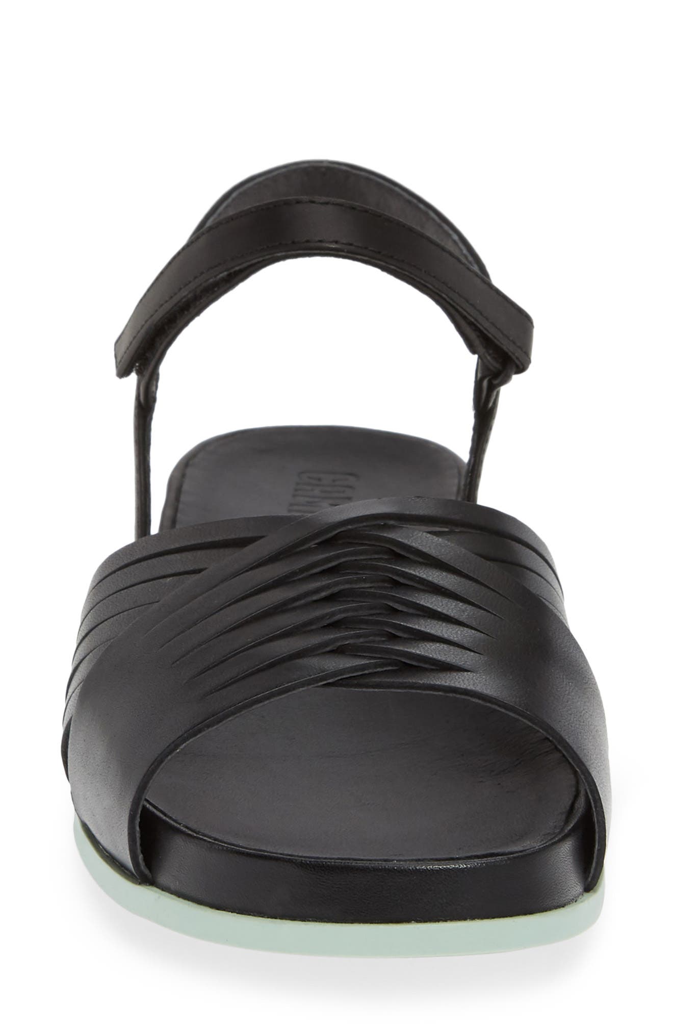 Camper Atonika Sandal, Alternate, color, 