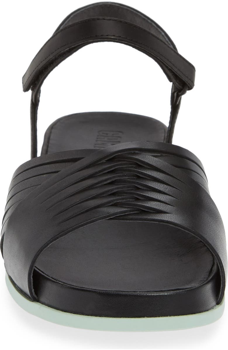 Camper Atonika Sandal, Alternate, color,
