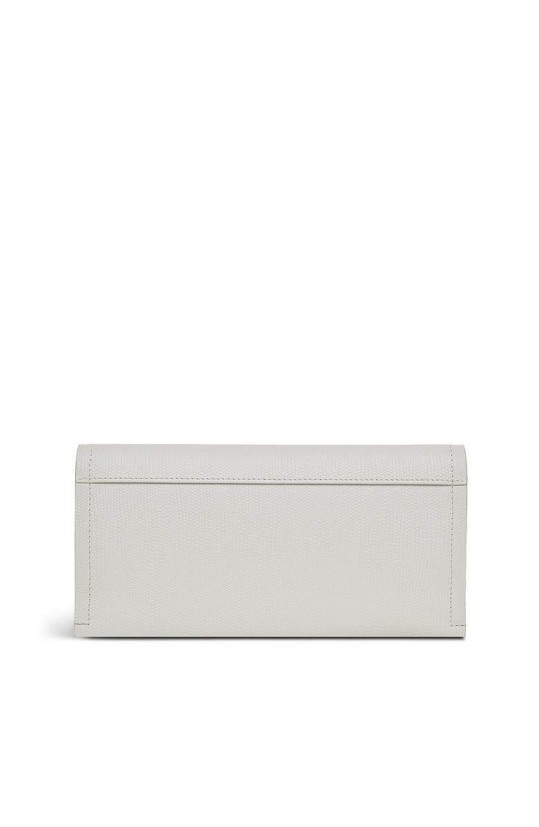 Radley Oak Street - Faux Python Large Flapover Wallet, Alternate, color, 