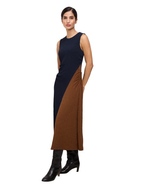 Chantelle Jersey Midi Dress