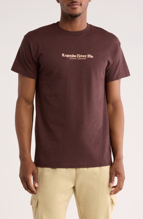 Renaissance Graphic T-Shirt