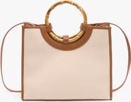 My Style Bags Soft Handbag