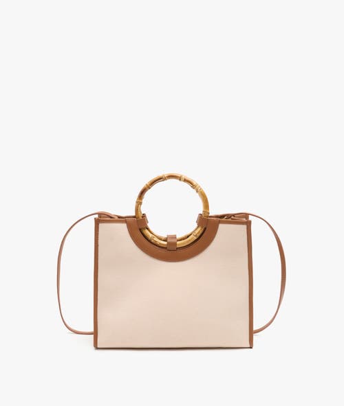 My Style Bags Soft Handbag in White at Nordstrom, Size Medium