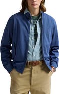 Polo Ralph Lauren The Bedford Chino Jacket