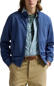Polo Ralph Lauren The Bedford Chino Jacket