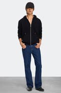 Canada Goose Loon Full Zip Hoodie
