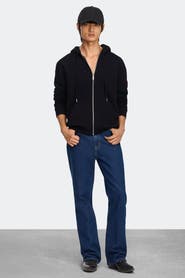 Canada Goose Loon Full Zip Hoodie