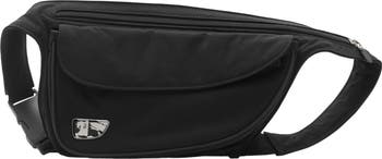 ショルダーバッグ BURBERRY SHIELD BELT BAG Burberry Black Shield Belt Bag - Bags - Free Shipping