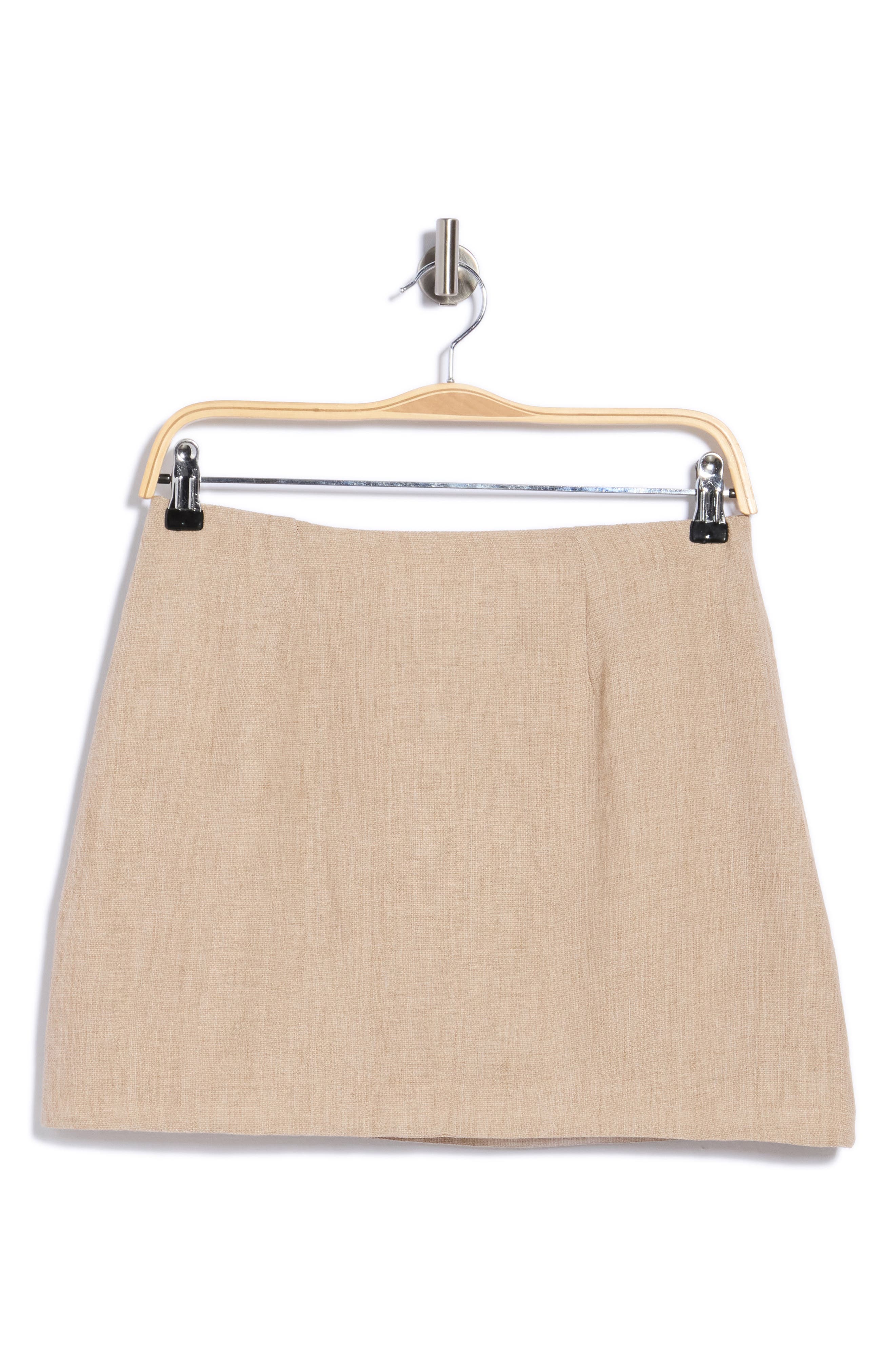 Adrienne Miniskirt