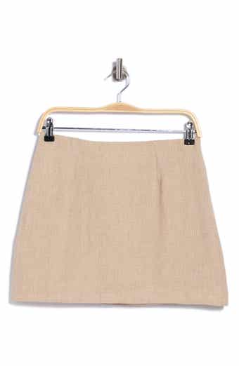 Adrienne Miniskirt
