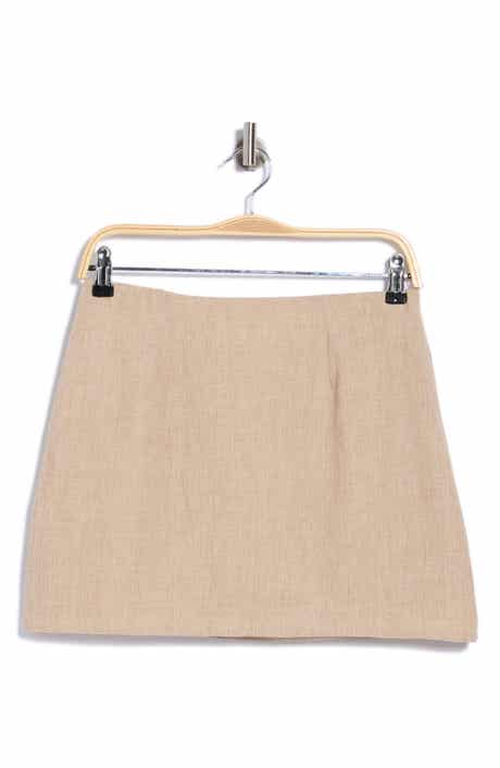 Adrienne Miniskirt