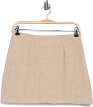 JBQ Adrienne Miniskirt