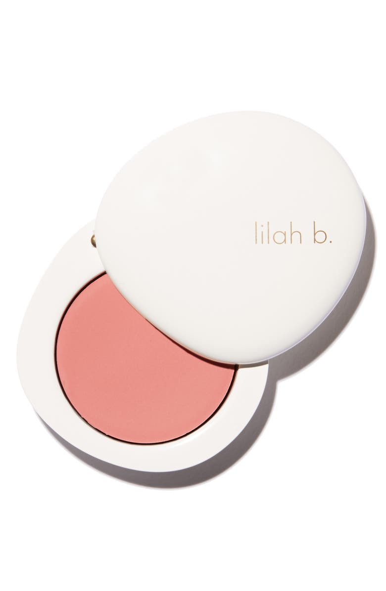 lilah b. Divine Duo<sup>™</sup> Lip & Cheek, Main, color, 