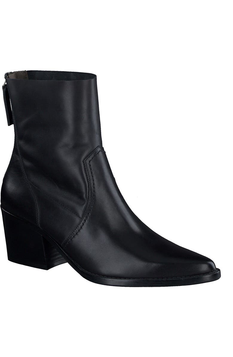 Paul Green Wyoming Bootie, Main, color,