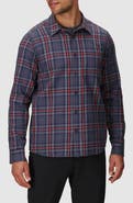 Outdoor Research Ravenna Performance Flannel Button-Up Shirt