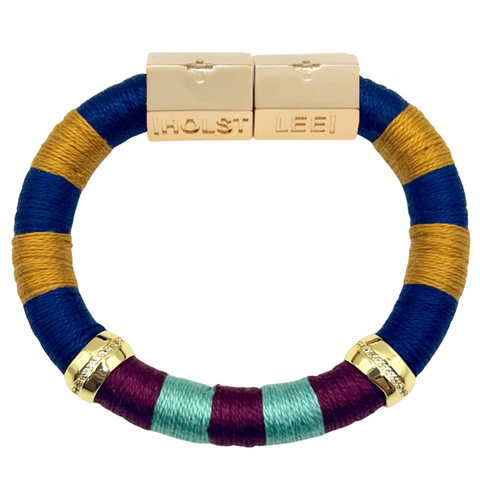 Colorblock Bracelet