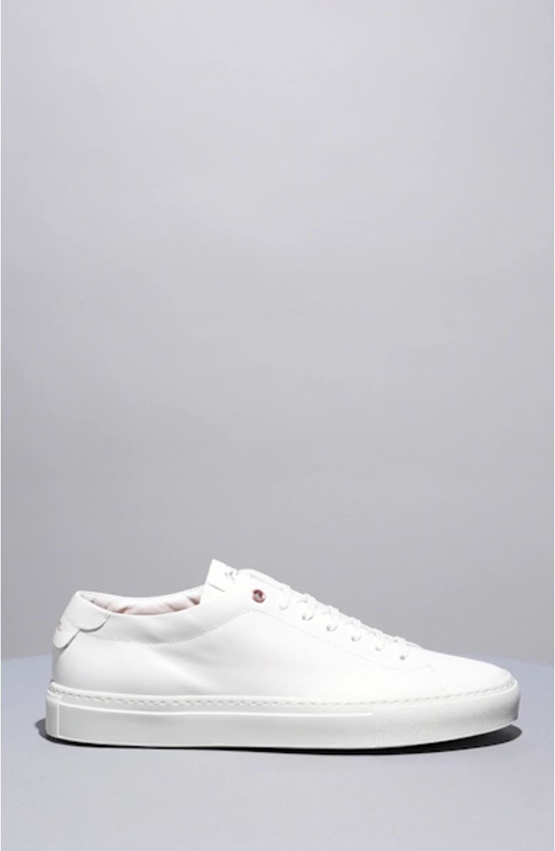 Edge Sneaker, sales video thumbnail