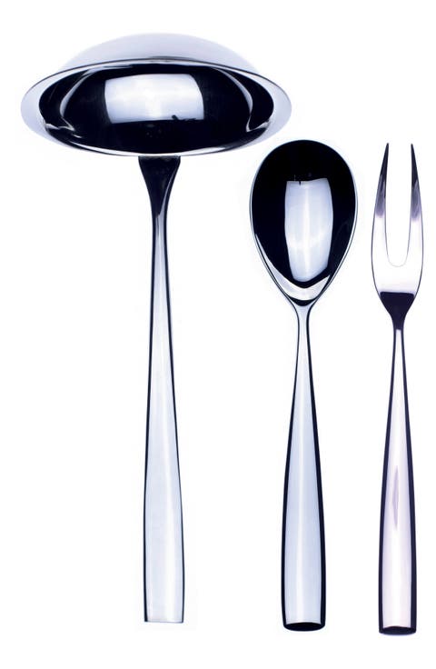 3-Piece Serving Set
