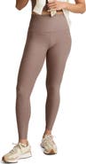 Beyond Yoga Caught in the Midi High Waist Leggings
