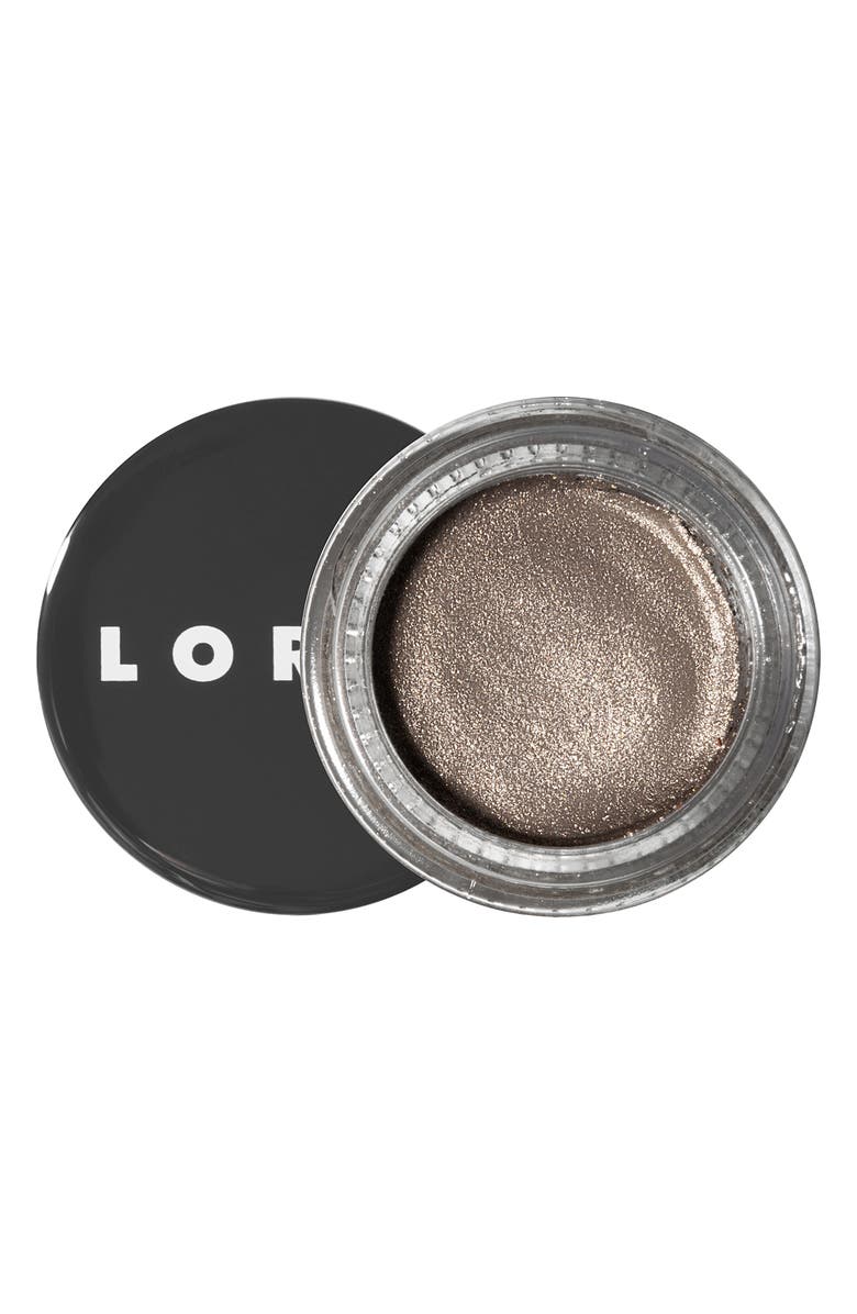 LORAC Lux Diamond Crème Eyeshadow, Main, color,