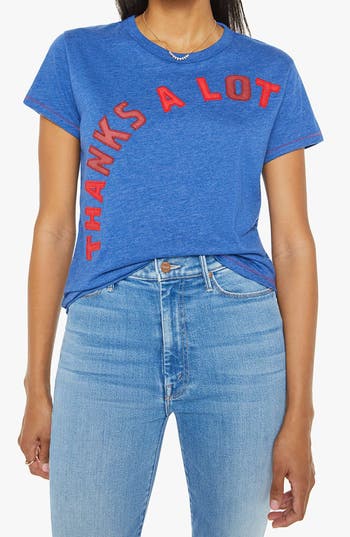 Mother The Lil Goodie Goodie T-shirt