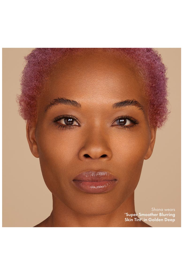 Super Smoother Blurring Skin Tint, Alternate, color, GOLDEN DEEP