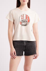 Daydreamer Touchdown Solo Graphic T-Shirt