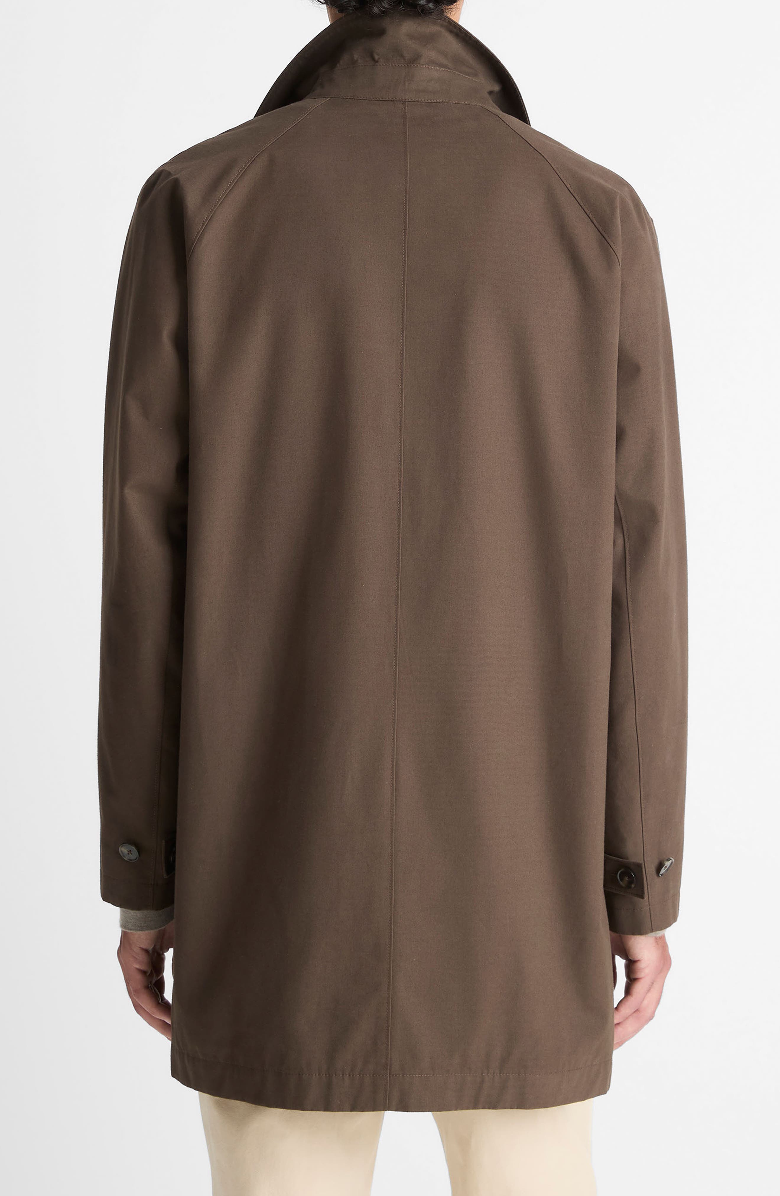 Lightweight Car Coat - image 2