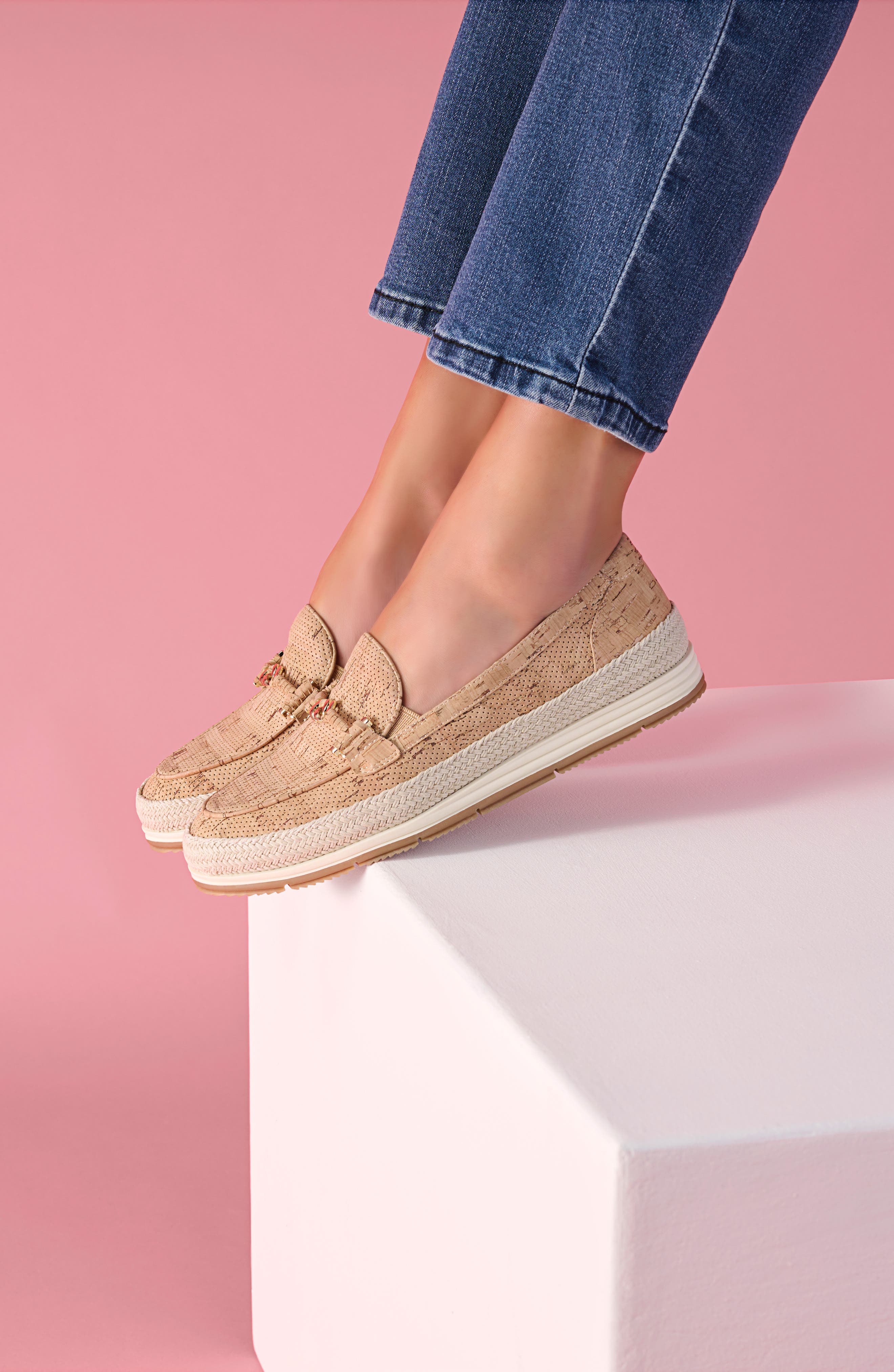 Quarzi Bit Loafer - image 4