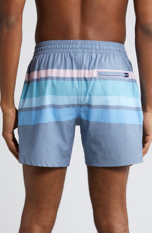 Chubbies Classic Lined 5.5-inch Swim Trunks
