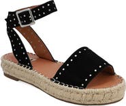 MIA Limited Edition Diosa Ankle Strap Sandal