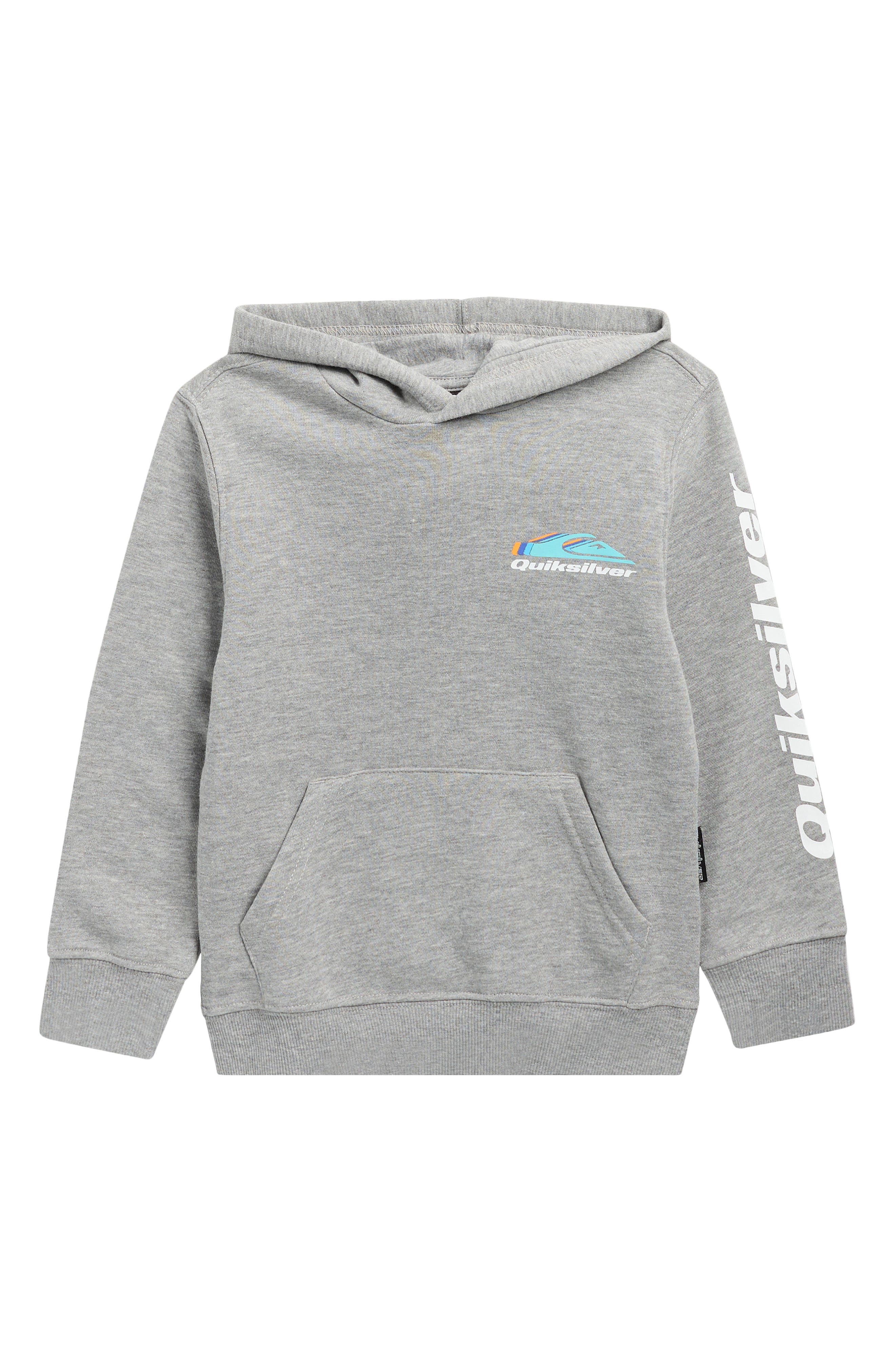 Quiksilver Kids' Omni Wave Hoodie