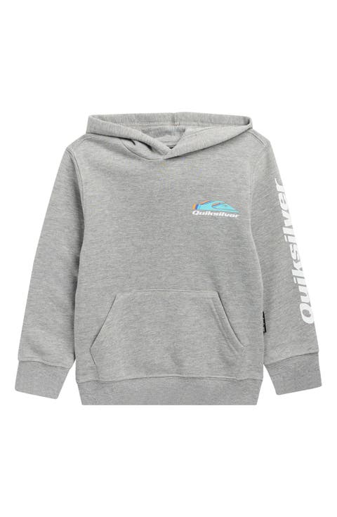 Kids' Omni Wave Hoodie (Little Kid)