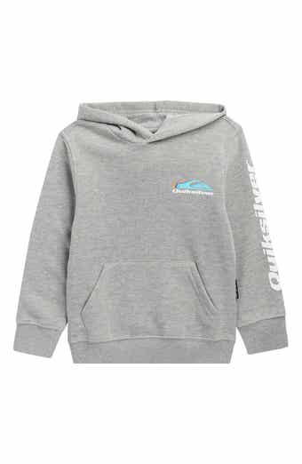Quiksilver Kids' Omni Wave Hoodie