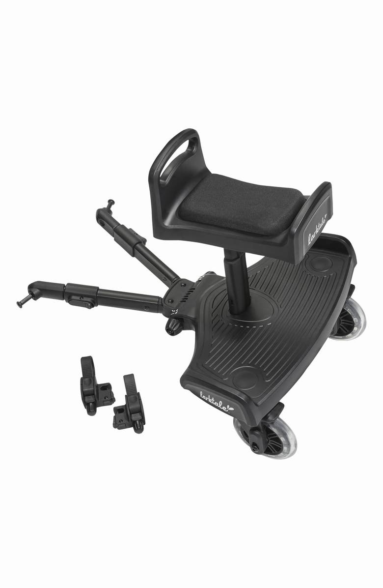 Larktale Ride-Along Stroller Board, Main, color,