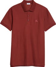 Burberry Eddie EKD Piqu3 Polo